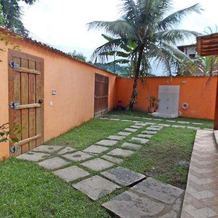 Casa Vila Dom Pedro Paraty Exterior photo