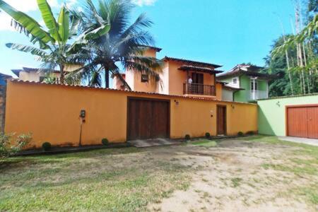 Casa Vila Dom Pedro Paraty Exterior photo