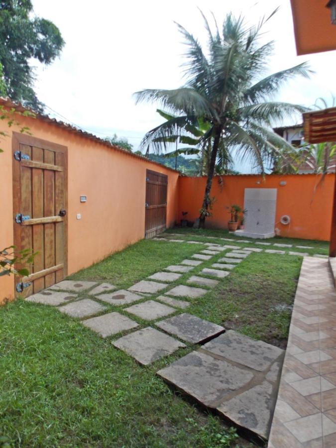 Casa Vila Dom Pedro Paraty Exterior photo